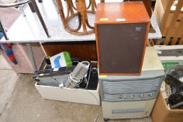 Electrical Items For Salvage