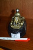 Go Kart Trophy