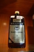 Napoleon Spanish Brandy 1L
