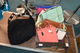 Assorted Handbags