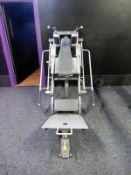 *Multi Position Leg Press