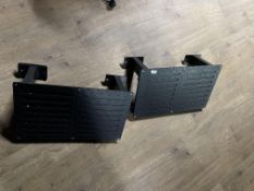 *Pair of Squat Plates