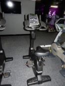 *Prosperous Upright Exercise Cycle