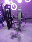 *Primal Strength Chest Press with 125kg Stack