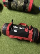 *Spartan 5kg Sandbag