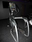 *Matrix Cross Trainer with Digital Display