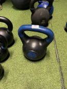 *3kg Kettlebell