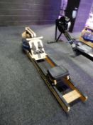 *Enjoy Life Water Rower