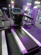 *Commercial Treadmill with Digital Display
