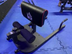 *Homecom Crunch Platform