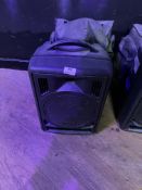 *Monocore TXA800 Powered Amplifier Speaker