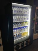 *Crane Coin and Card Vending Machine Model DN5594