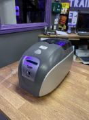 *Zebra P110 Card Printer