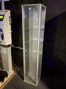 *Glazed Display Unit