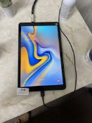 *Samsung Galaxy SMT595 Tab A 10.5