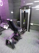 *Primal Strength Abductor with 90kg Stack