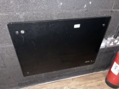 *Netta 2kw Panel Heater