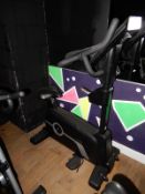 *Prosperous Upright Exercise Cycle (AF)