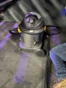 *Titan Commercial Vacuum Cleaner