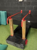 *Set of Parallel Bars