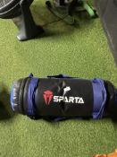 *Spartan 15kg Sandbag
