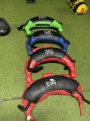 *Set of Bulgarian Bags 5kg, 10kg, 15kg and 20kg