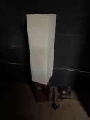 *Contemporary Style Standard Lamp