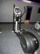 *Fitness Elliptical Cross Trainer