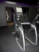 *Matrix Cross Trainer with Digital Display