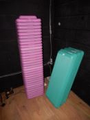 *Three Body Max Steps with 32 Extensions