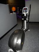 *Fitness Elliptical Cross Trainer