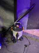 *Titan Commercial Vacuum Cleaner