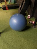 *Gym Ball