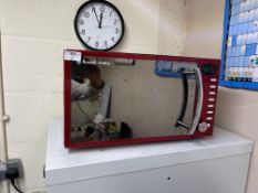 *Russell Hobbs Domestic Microwave Oven