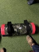 *Primal Strength 25kg Sandbag