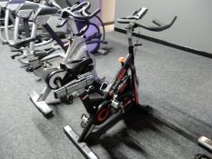 *Body Max Studio Spin Cycle