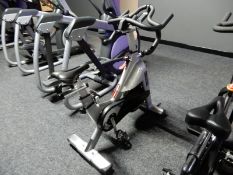 *Matrix Studio Spin Cycle