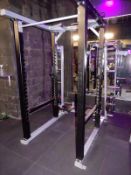 *Matrix Power Rack