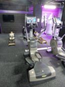 *Technogym Crossover 700 Series Elliptical Trainer