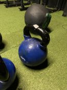 *40kg Kettlebell