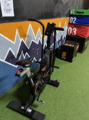 *Taurus Ergox Air Bike