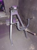 *Bent Over Row Machine