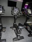 *Prosperous Upright Exercise Cycle