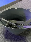 *Box of Assorted Cable Pulldown Attachments