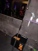 *Primal Strength 7ft Olympic Bar