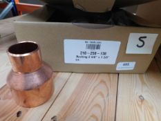 * 5x 218-258-138 (ODMxODF)#