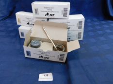 * 6x TSWM-35/EXT Thermostat ext probe -35+35°