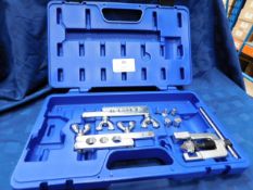 * 7x FST-275 Flaring/swaging 1/8