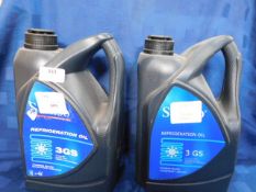 * 2x SUNISO-4GS-04 (4l)