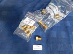 * 10x FPC-168 °F / 76°C